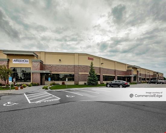 Preview of Industrial space for Rent at 3000 Ames Crossing Rd
