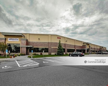 Preview of Industrial space for Rent at 3000 Ames Crossing Rd