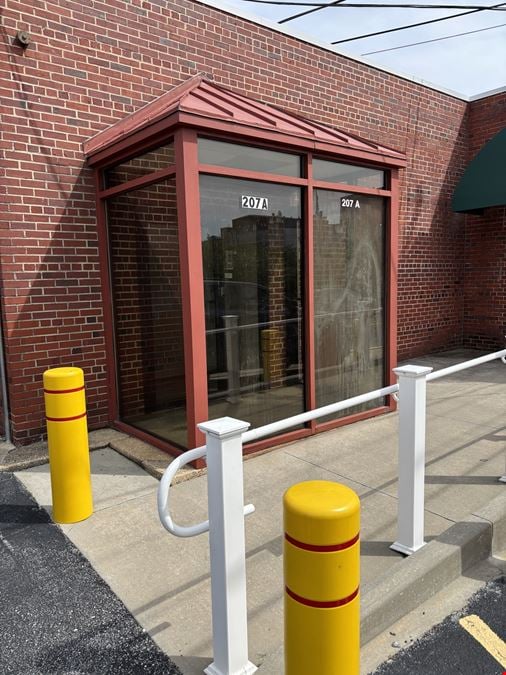 Listing #35 - 207 North St, Elkton, MD