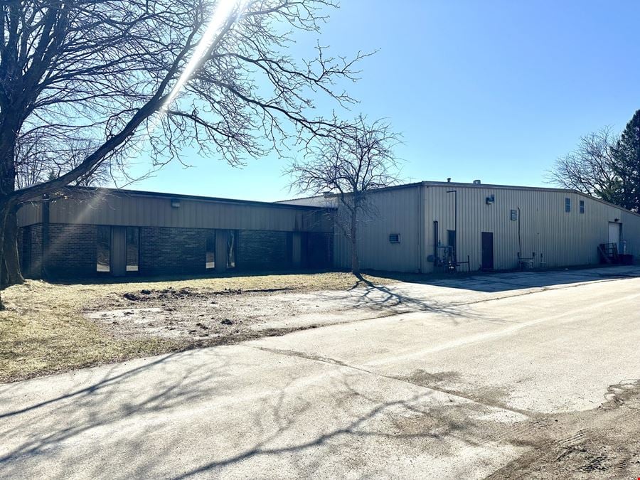 525 Norton Dr