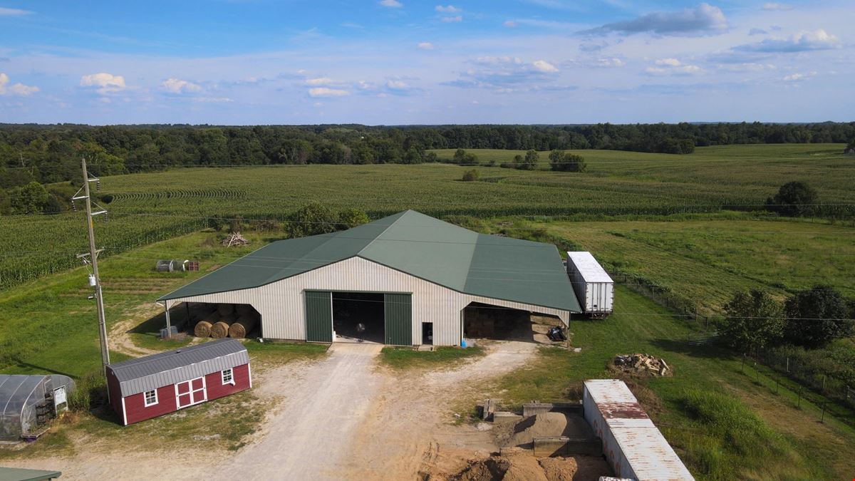 Big Clifty Farm & Country Store