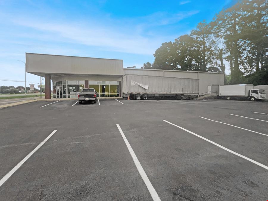2719 McFarland Blvd E Tuscaloosa