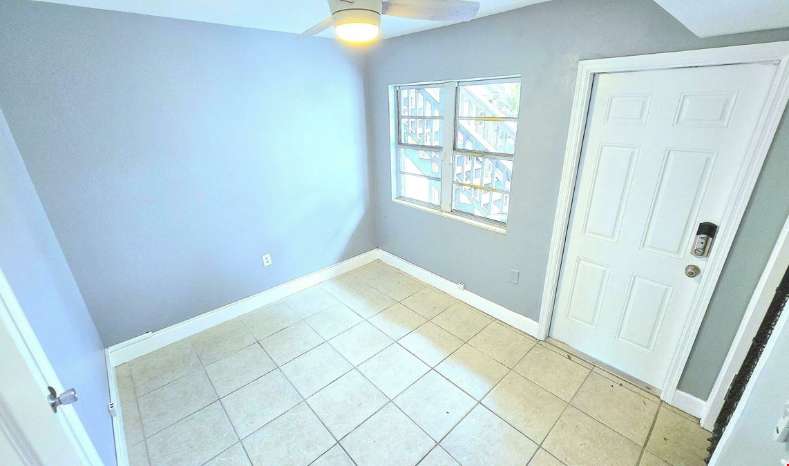 Updated Office Suites in the center of downtown!
