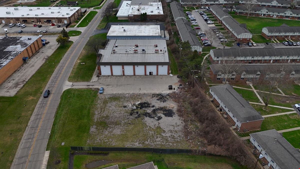 511 Industrial Mile Road