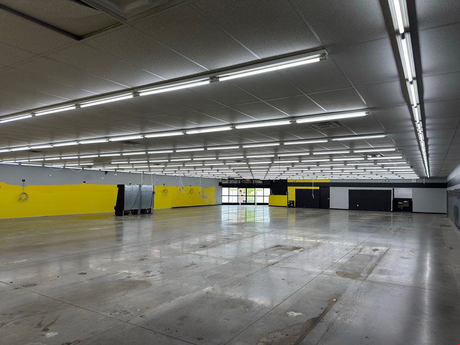 Former Dollar General
