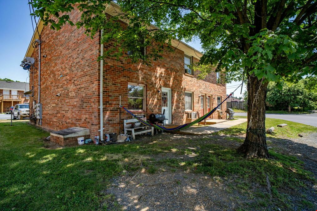 INVESTMENT OPPORTUNITY | FULLY LEASED 15-UNIT APARTMENT BUILDINGS