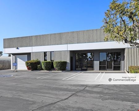 Preview of Retail space for Rent at 5405 Arrow Hwy
