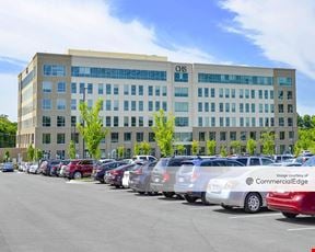 Community Health Systems Headquarters