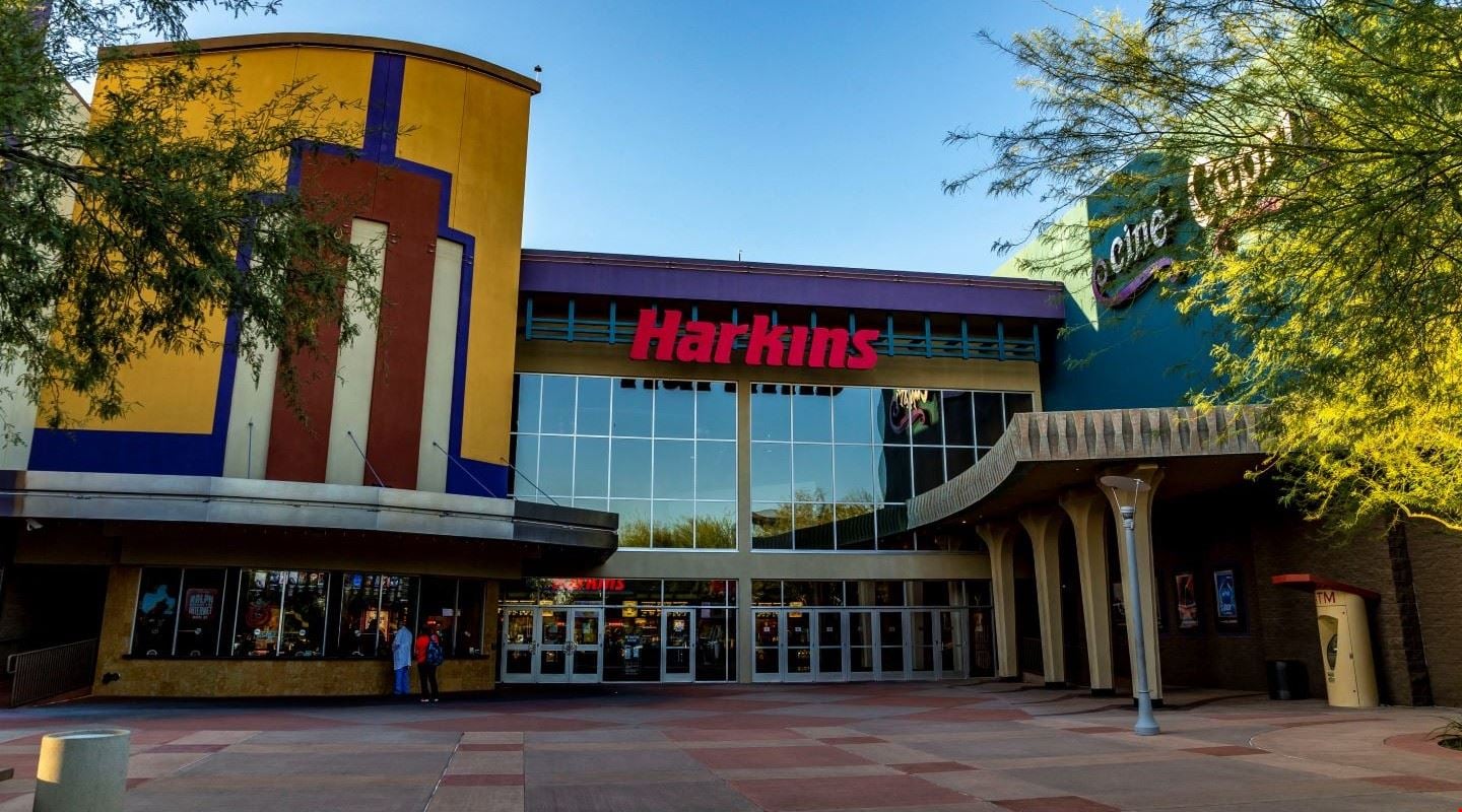 Scottsdale 101