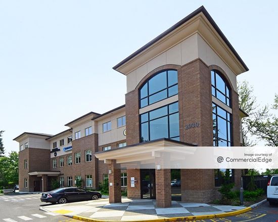 Preview of Office space for Rent at 2930 South Meridian Street