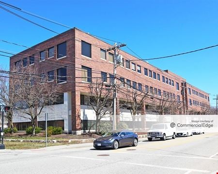 Preview of Office space for Rent at 313 Pleasant Street