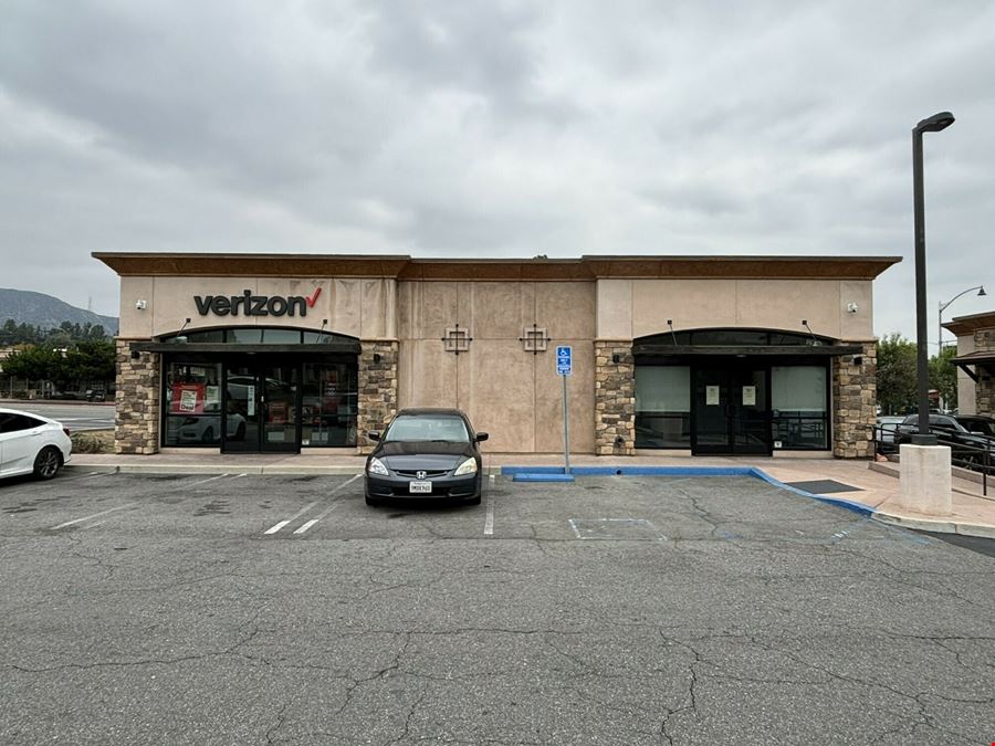 1265 Huntington Dr., Suite B