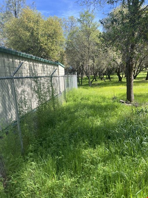 Diamond Springs Land