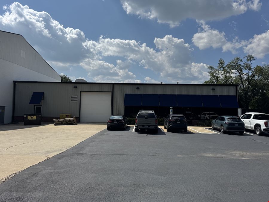 5115 New Bern Ave