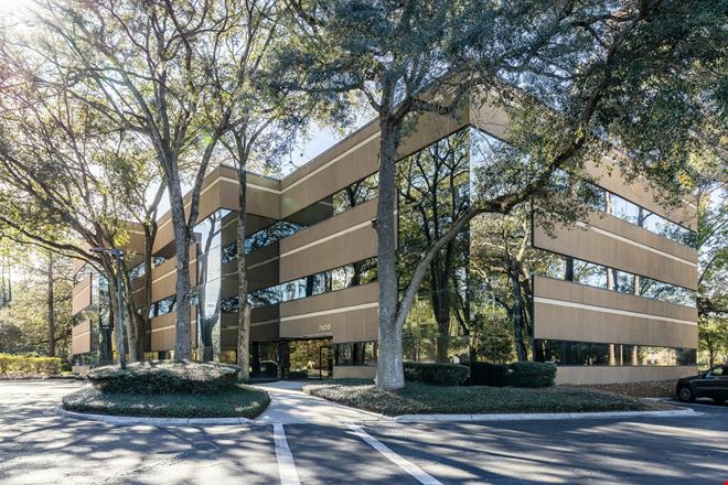 Preview of Office space for Rent at 7400 Baymeadows Way