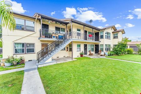 Preview of Multi-Family space for Sale at 1173 N Mayfair Avenue