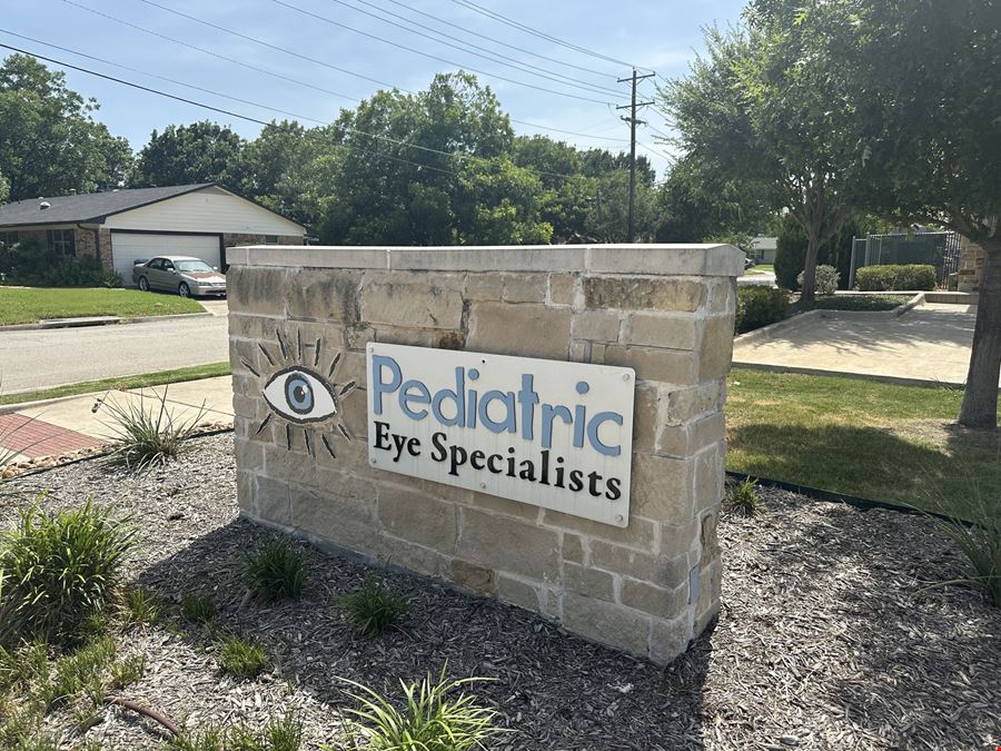Medical Office Building