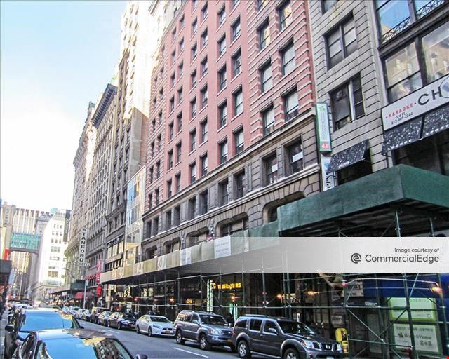 34 West 33rd Street