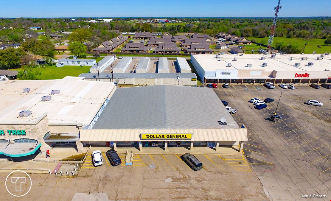 Dollar General