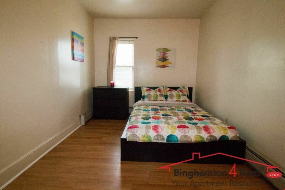 Binghamton 4Rent Student Housing