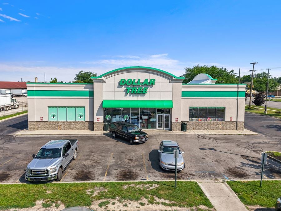 Dollar Tree