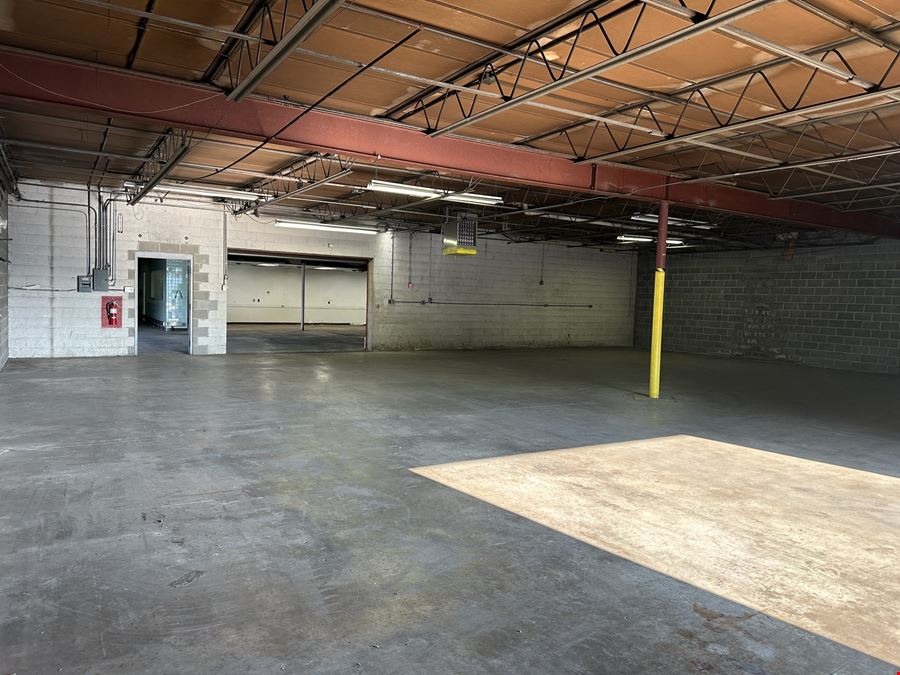 10,400 Sf on Route 50