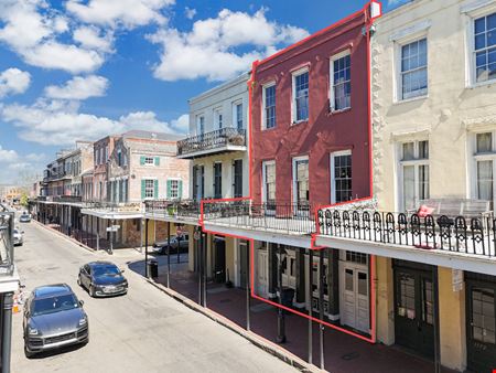 Preview of Retail space for Sale at 1136 Decatur St