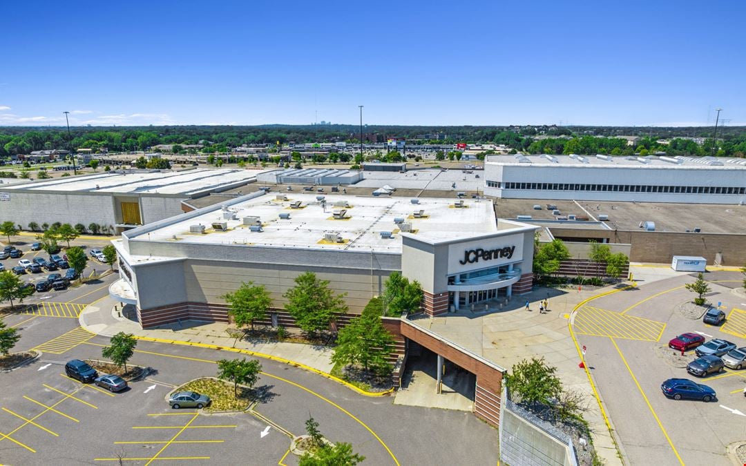 Maplewood Mall