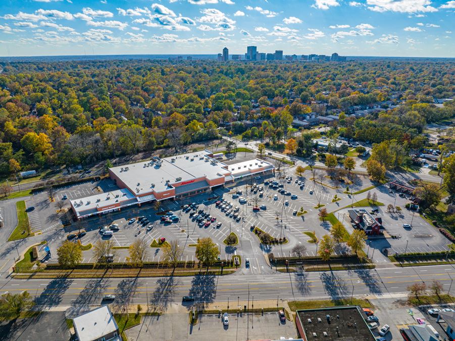 University City Square
