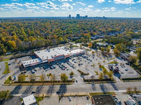 Preview of Retail space for Rent at 6920 Olive Blvd.