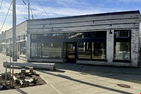 Preview of Retail space for Rent at 6111 13th Ave S