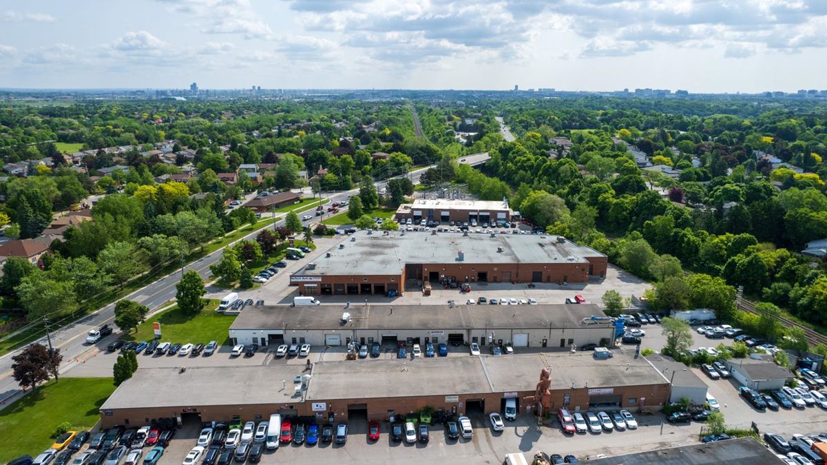 375 John Street, Markham, ON L3T 5W5