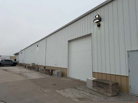 Preview of Industrial space for Rent at 842 W 76th St