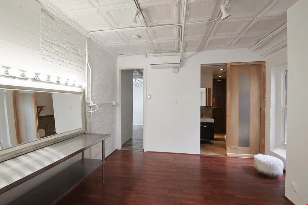 447 West 36th Street