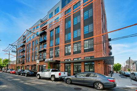 Preview of Retail space for Rent at 1901 E York Street