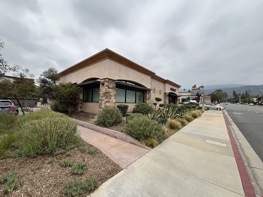 1265 Huntington Dr., Suite B