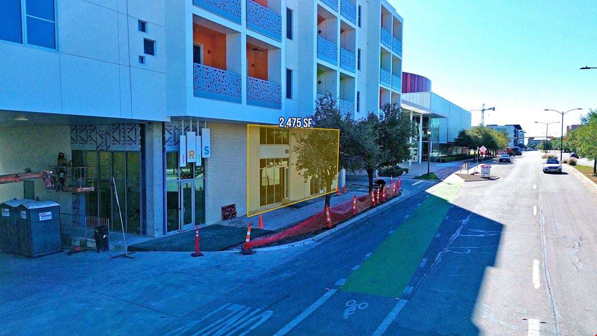 5025 Mueller Blvd
