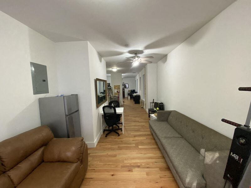 560 W 144th St