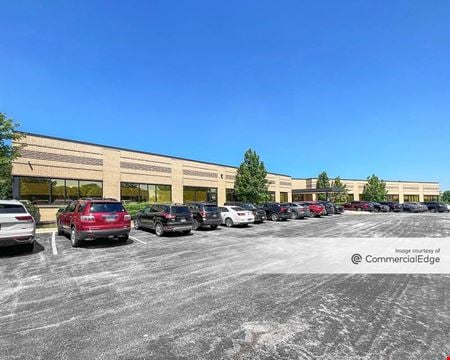 Preview of commercial space at 18425 West Creek Drive