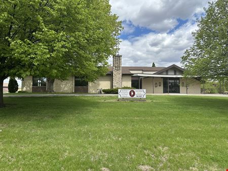 Preview of Other space for Sale at 2500 Prairie Ave