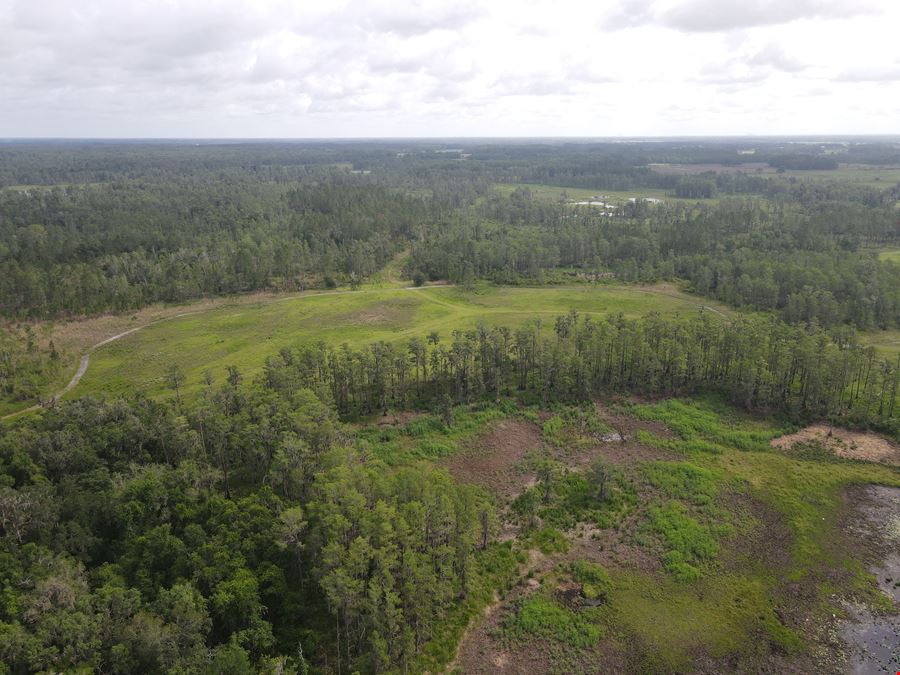 Waters Pond Ranch