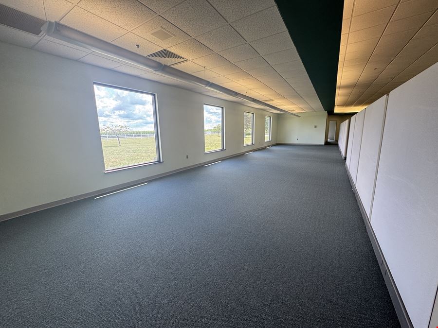 27681 Cummings Rd (Office Building)