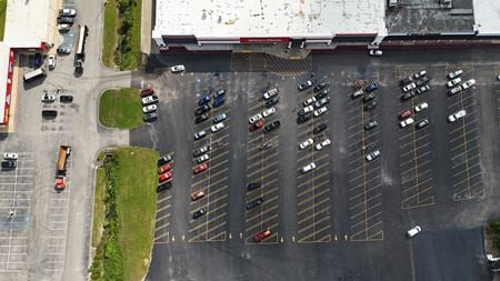 Preview of Retail space for Rent at 11312 U.S. 49