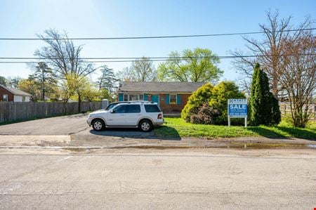 Preview of Office space for Sale at 7703 Poplar Hill Ln