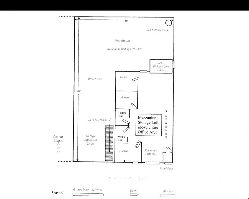 1 Bay Street