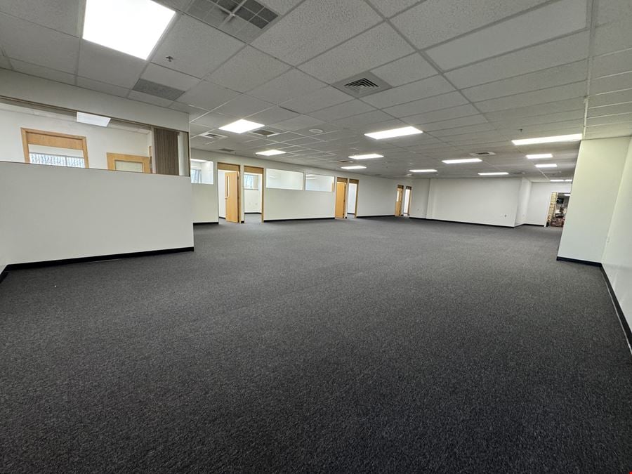 Office Space for Lease in Dexter