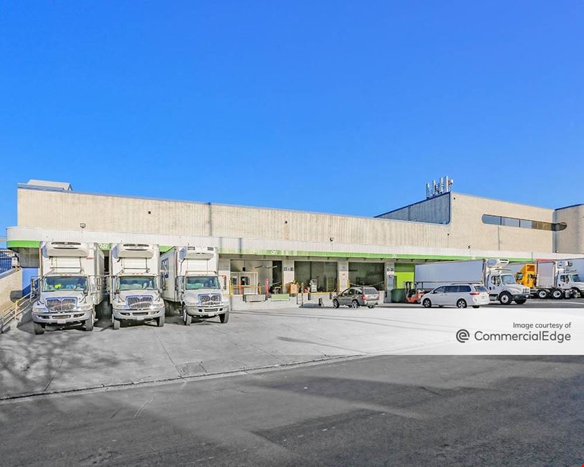 LA Food Center