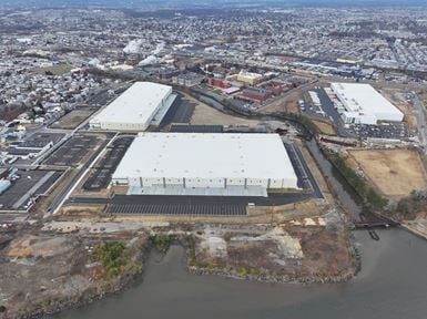 5000 Richmond Street - Building B
