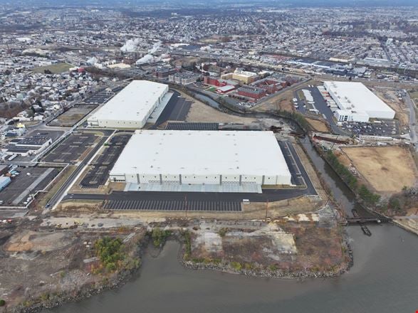 Preview of Industrial space for Rent at 5000 Richmond Street