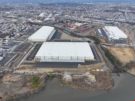 Preview of Industrial space for Rent at 5000 Richmond Street